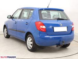 Skoda Fabia 2008 1.2 59 KM