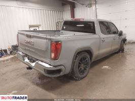 GMC Sierra 2024 2