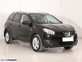 Nissan Qashqai 2010 2.0 139 KM Nissan Qashqai 2010 2.0 139 KM