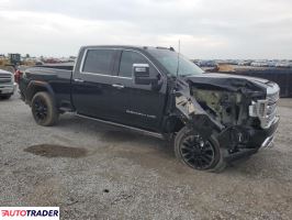GMC Sierra 2023 6