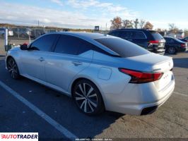 Nissan Altima 2020 2