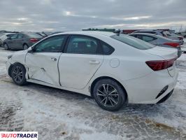 Kia Pozostałe 2024 2