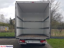Mercedes Sprinter 2019 2.1