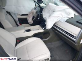 Hyundai Santa Fe 2024 1 Hyundai Santa Fe 2024 1