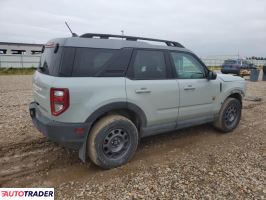 Ford Bronco 2022 2 Ford Bronco 2022 2