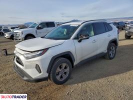 Toyota Pozostałe - zobacz ofertę