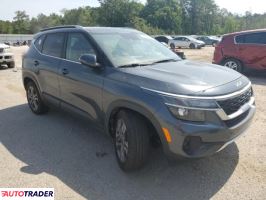 Kia Pozostałe 2022 2 Kia Pozostałe 2022 2
