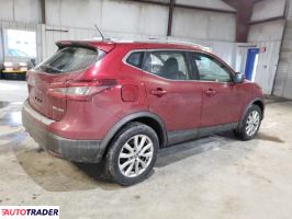 Nissan Rogue 2020 2