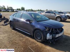 Toyota Corolla 2021 1 Toyota Corolla 2021 1