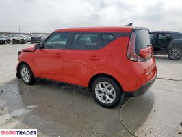 Kia Soul 2024 2 Kia Soul 2024 2