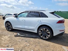 Audi Q8 2025 3