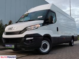 Iveco Daily 2017 Iveco Daily 2017