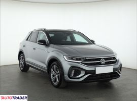 Volkswagen T-Roc 2025 1.5 147 KM