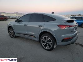 Audi Q4 2024 Audi Q4 2024