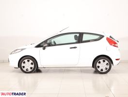 Ford Fiesta 2010 1.4 68 KM Ford Fiesta 2010 1.4 68 KM