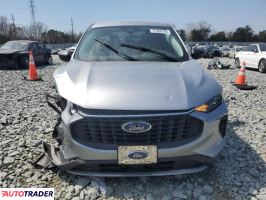 Ford Escape 2024 1