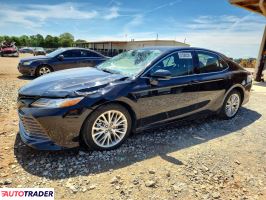 Toyota Camry 2020 2