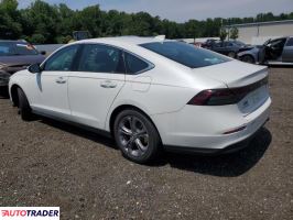 Honda Accord 2024 1 Honda Accord 2024 1