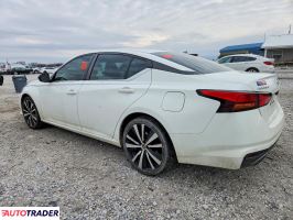 Nissan Altima 2020 2