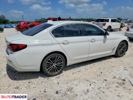 BMW 530 2022 2