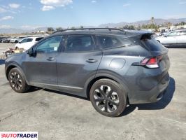 Kia Sportage 2023 2