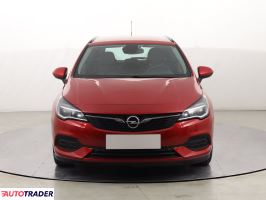 Opel Astra 2019 1.2 128 KM