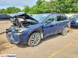 Subaru Outback 2023 2