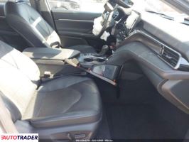 Toyota Camry 2023 2 Toyota Camry 2023 2