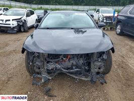 Toyota Camry 2023 2