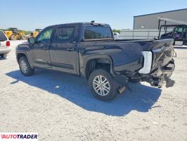 Toyota Tundra 2024 3