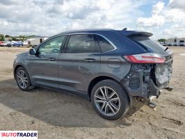 Ford Edge 2020 2 Ford Edge 2020 2