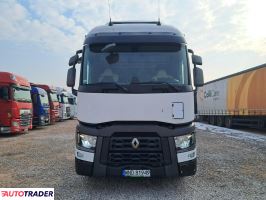 Renault t 460 Renault t 460