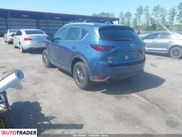 Mazda CX-5 2019 2 Mazda CX-5 2019 2