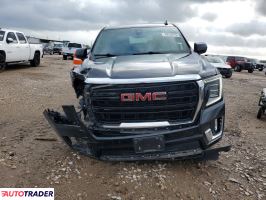 GMC Yukon 2022 5