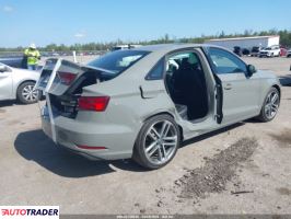 Audi A3 2020 2 Audi A3 2020 2