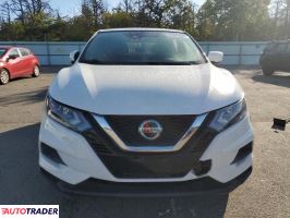 Nissan Rogue 2021 2 Nissan Rogue 2021 2