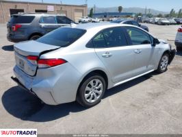 Toyota Corolla 2023 1 Toyota Corolla 2023 1