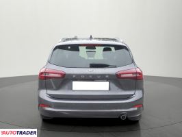 Ford Focus 2022 1.5 120 KM