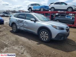 Subaru Outback 2022 2