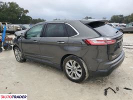 Ford Edge 2019 2