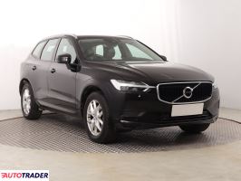 Volvo XC60 2017 2.0 246 KM