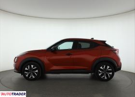 Nissan Juke 2024 1.0 112 KM