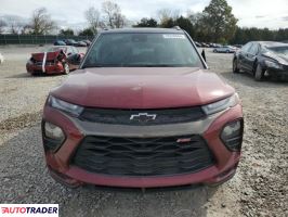 Chevrolet Blazer 2023 1