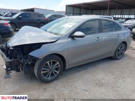Kia Pozostałe 2023 2