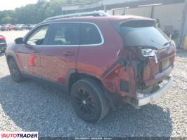 Jeep Cherokee 2020 2 Jeep Cherokee 2020 2