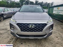 Hyundai Santa Fe 2020 2