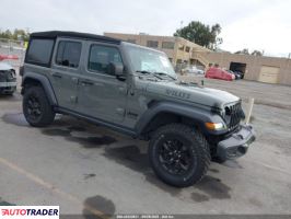 Jeep Wrangler 2021 3