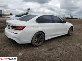 BMW 330 2021 2 BMW 330 2021 2