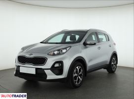 Kia Sportage 2019 1.6 130 KM
