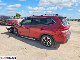 Subaru Forester 2024 2